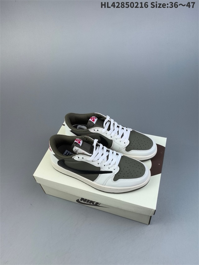 men air jordan 1 shoes 36-46 2025-4-24-018